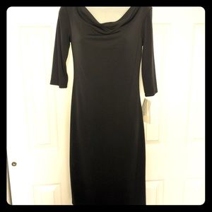 NEW TAGS REFERENCE DRESS